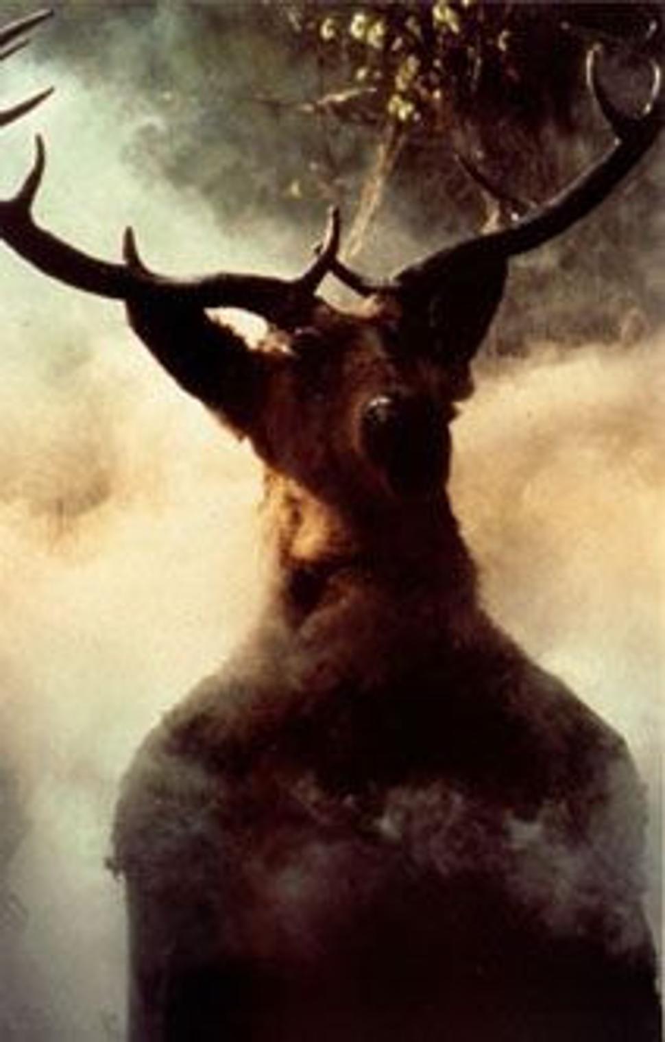 Cernunn