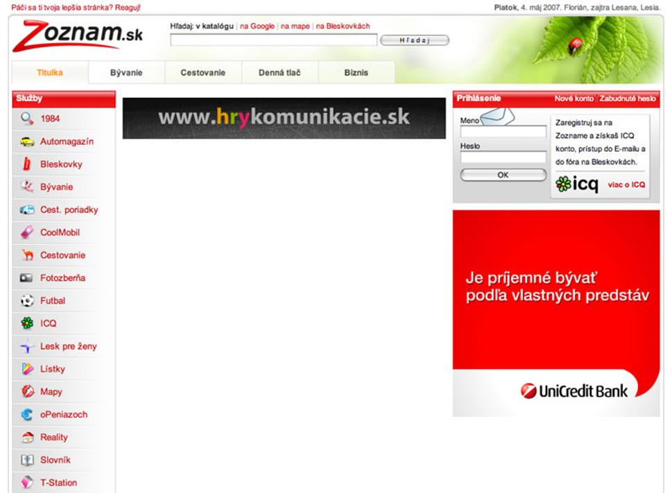 Obrázok blogu