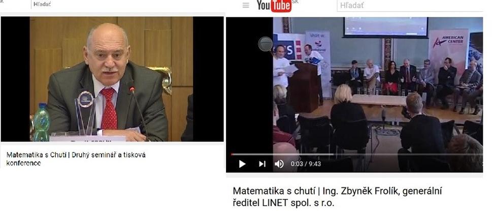 video