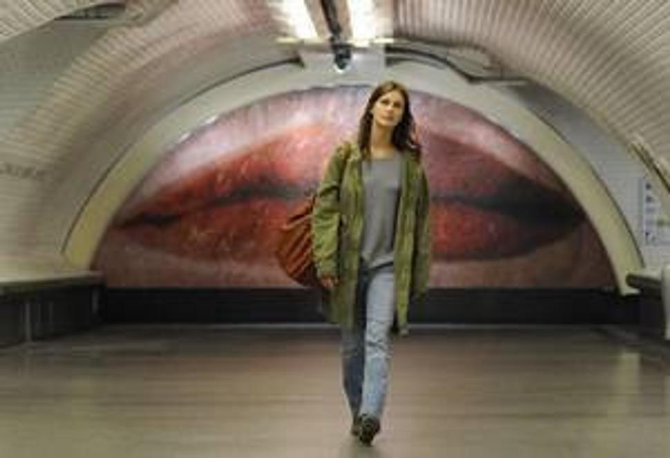 Marine Vacth (Isabelle), hlavná hrdinka Ozonovho filmu
