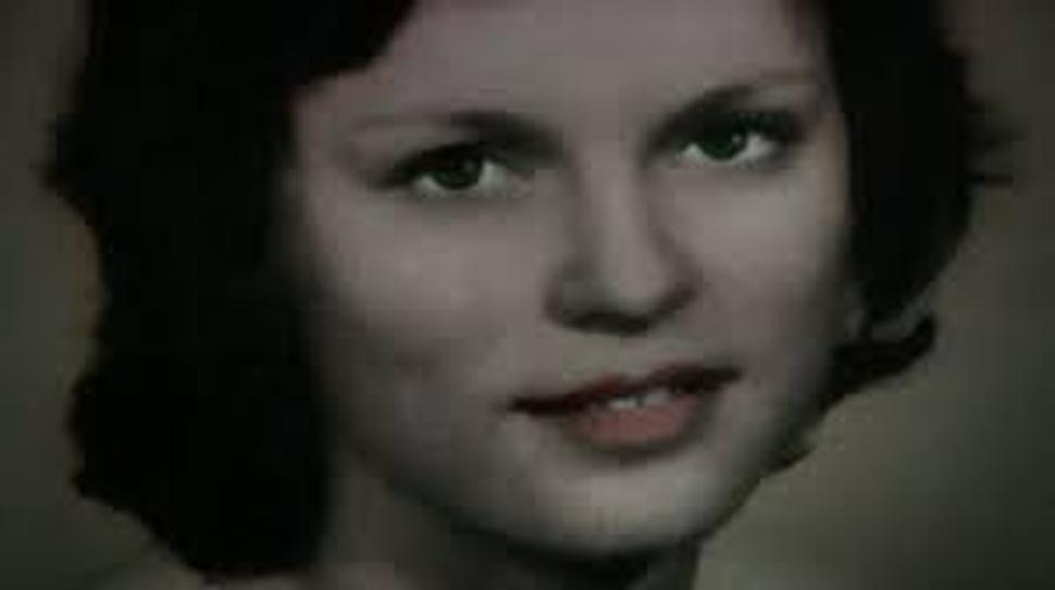 Študentka medicíny Ľudmila Cervanová.