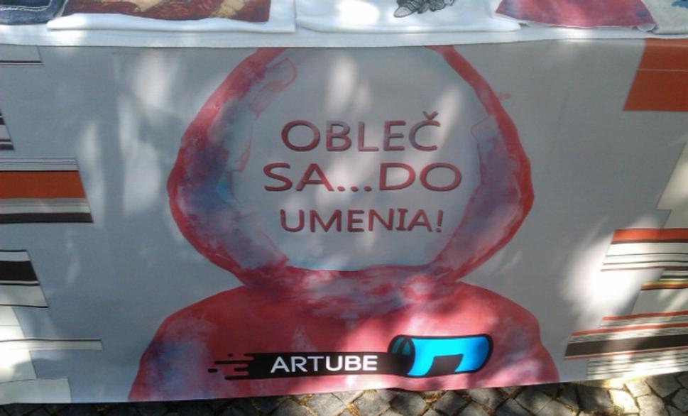 Moto od Artube