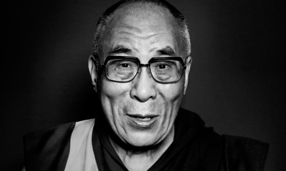 14. Dalai Lama. Vodca Tibetského Buddhizmu.