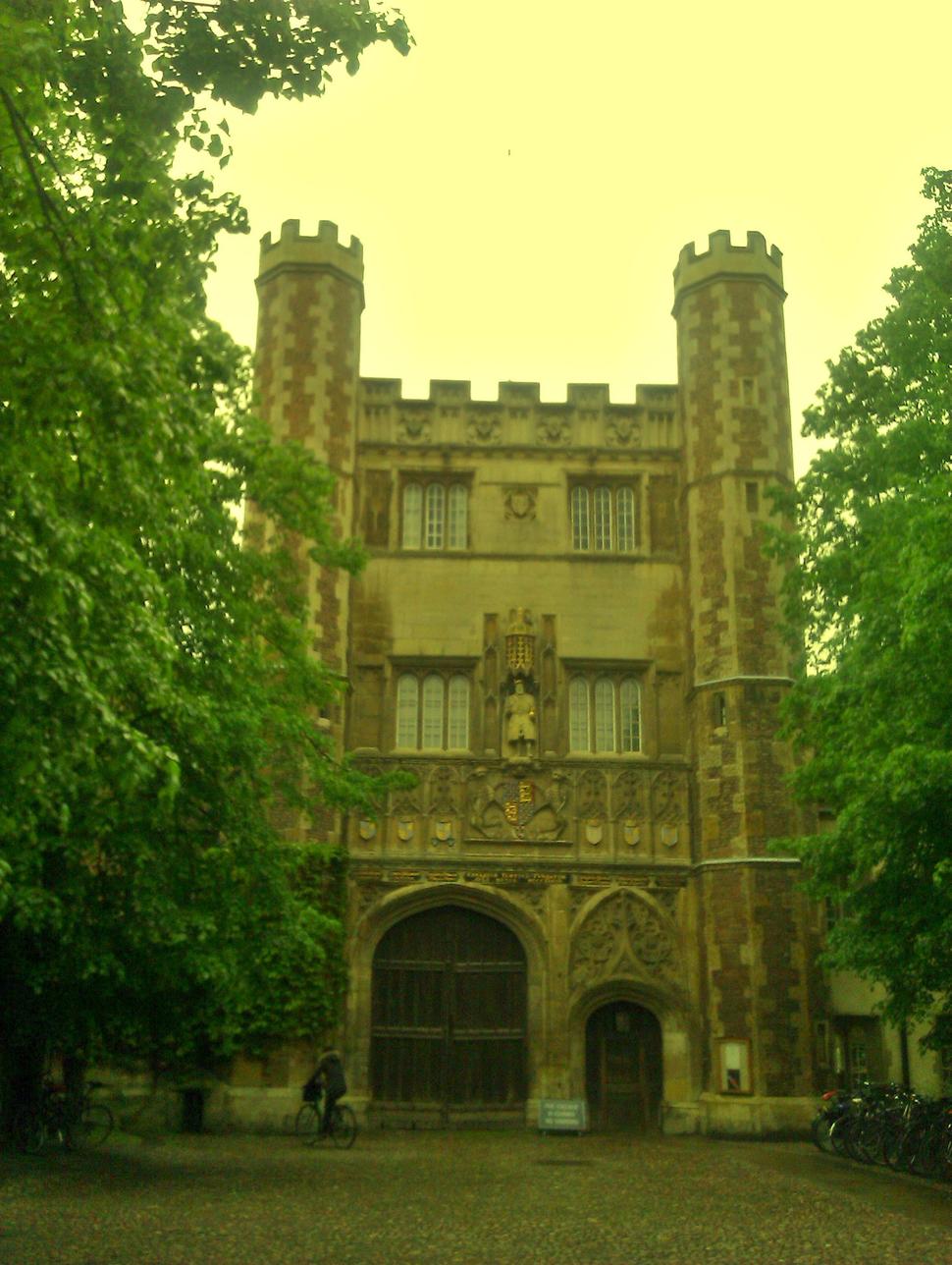 Trinity College