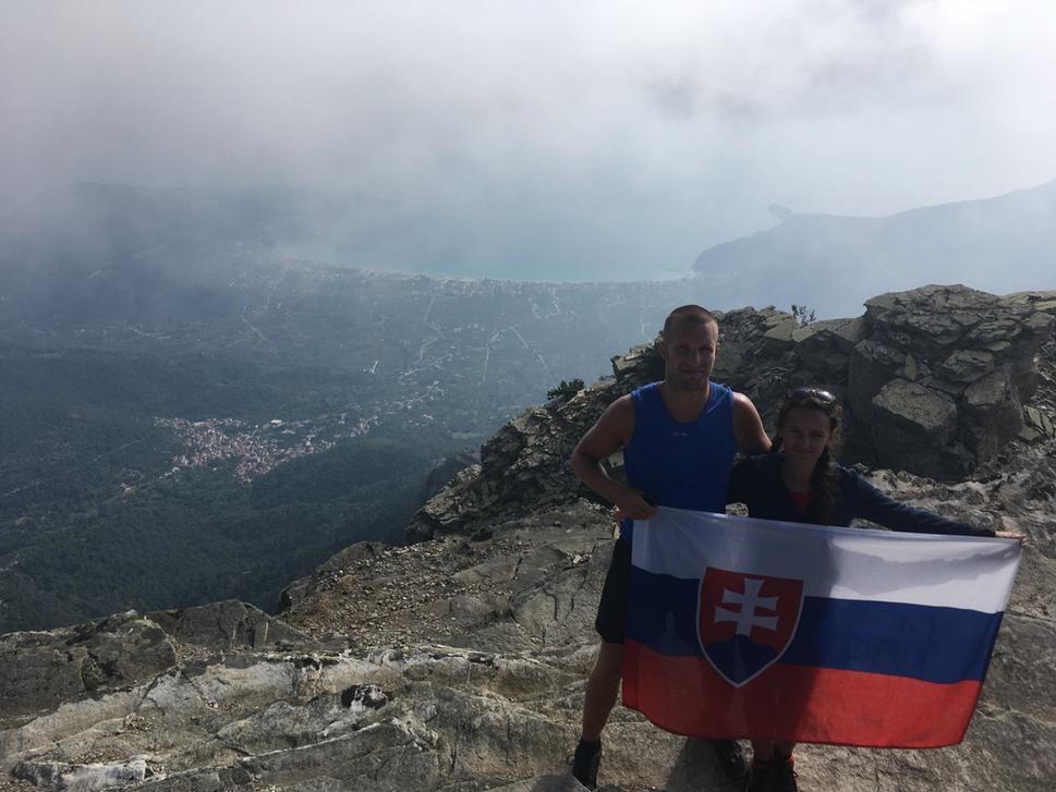 Slováci