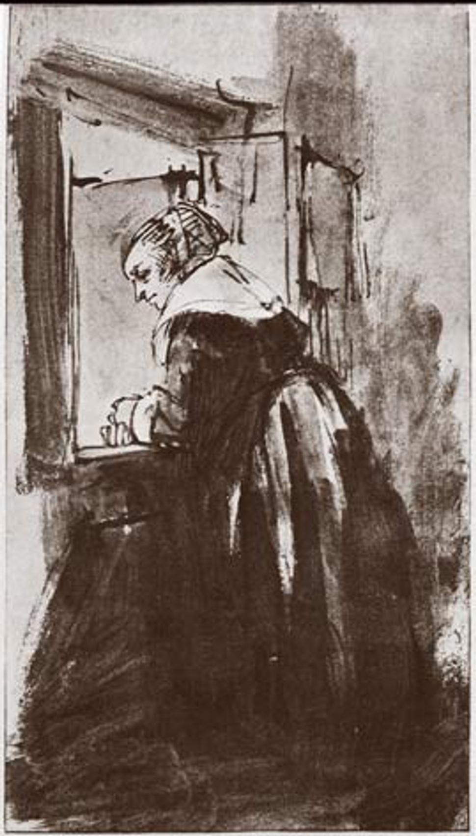 Rembrandt van Rijn