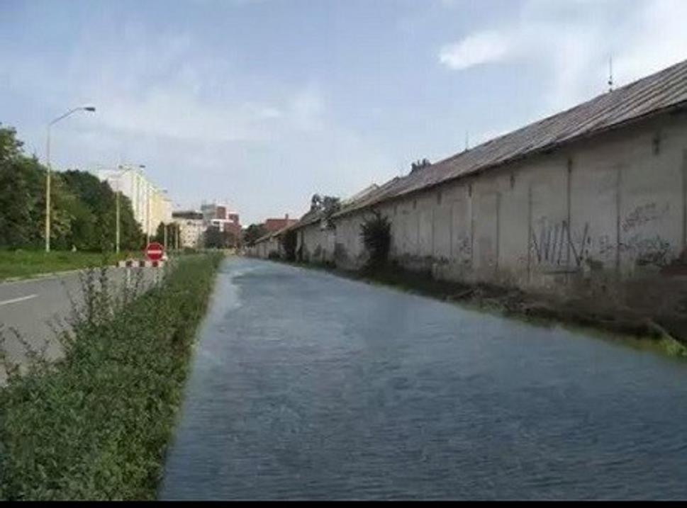 Ako by to mohlo vyzerať