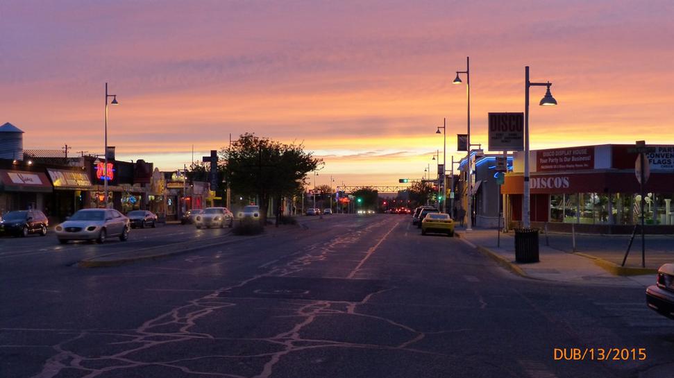 Albuquerque