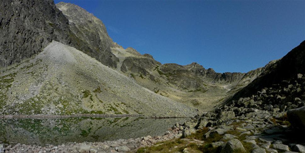 Dlhe pleso