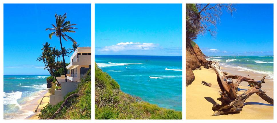 Obľúbenci pešej turistiky si na ostrove Oahu taktiež prídu na svoje. Výstup na sopečný kužeľ, nazývaný Diamon head, vám ponúkne dychberúce zábery pre váš smartphone alebo kameru. Ešte stále neveríte, že ste v raji?
