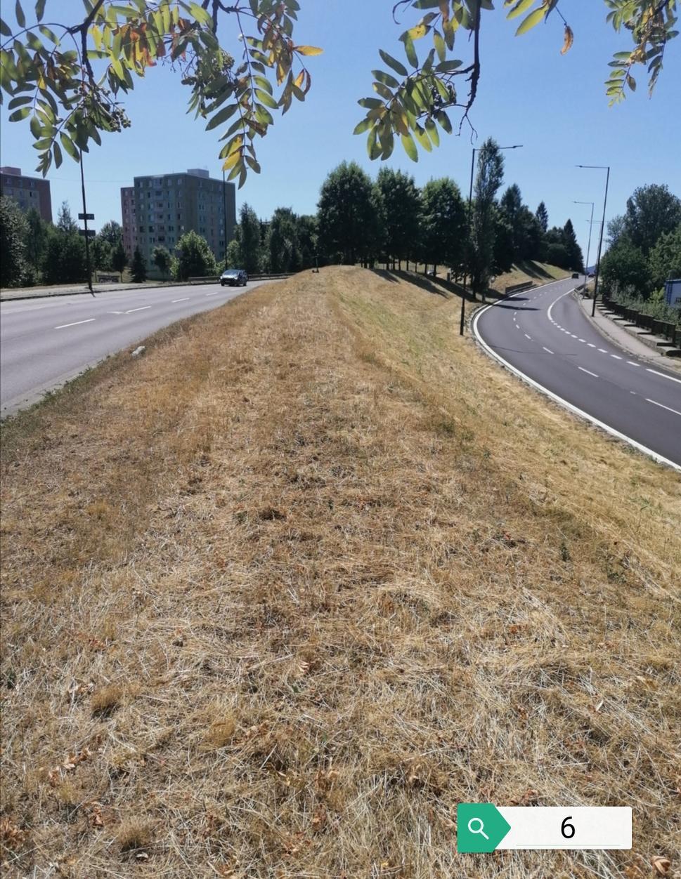... a znova úpek
