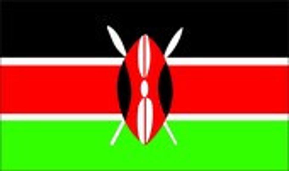 KENYA