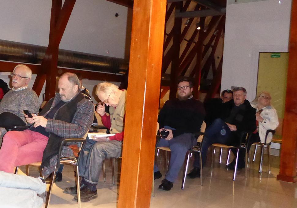 Na akcii sa zúčastnili aj zahraniční hostia
