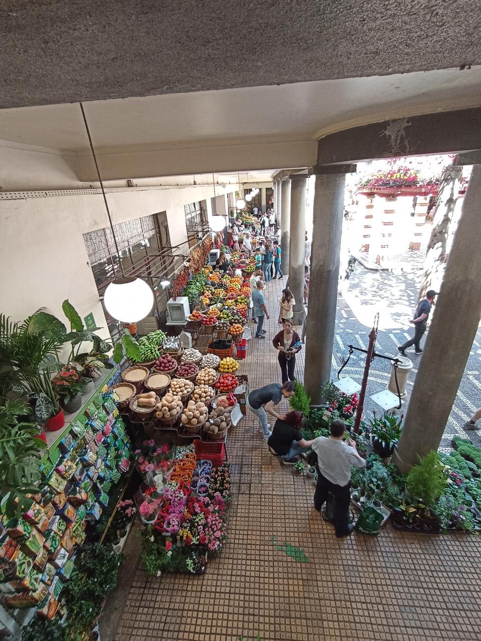 Trh Mercado dos Lavradores