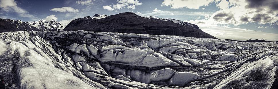 Svínafellsjökull