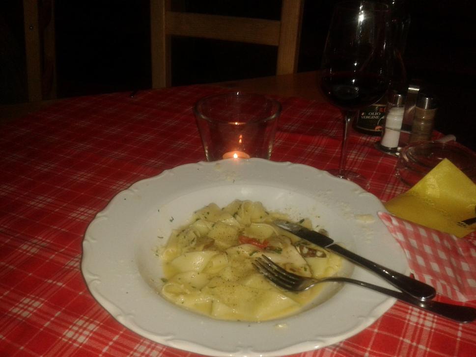 dinner
