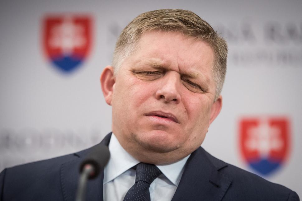 Konšpirátor rok 2020