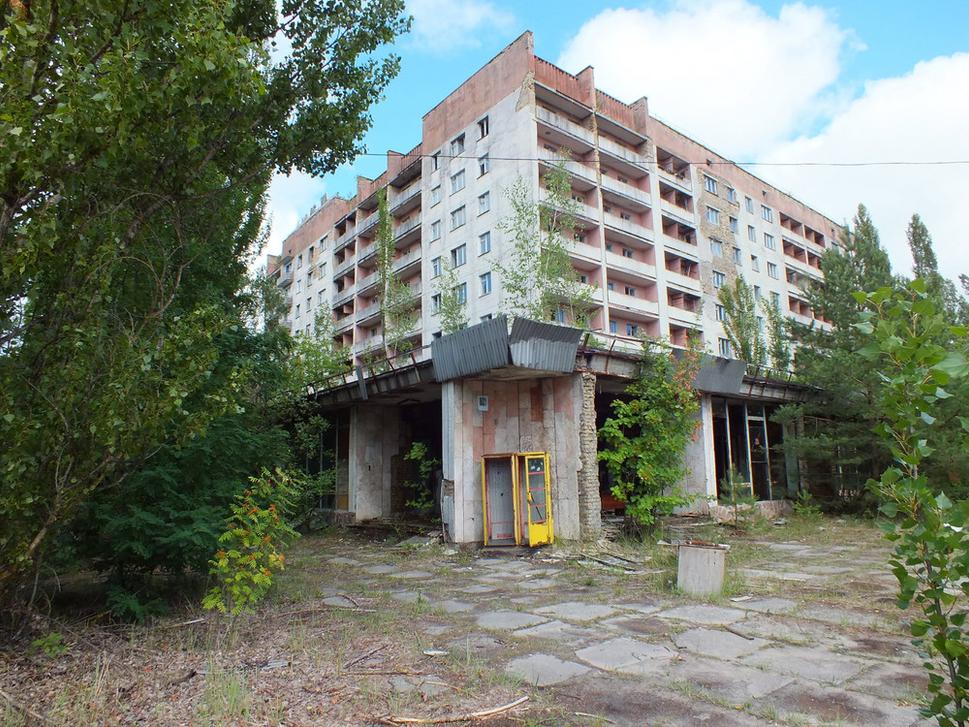 Bytovka