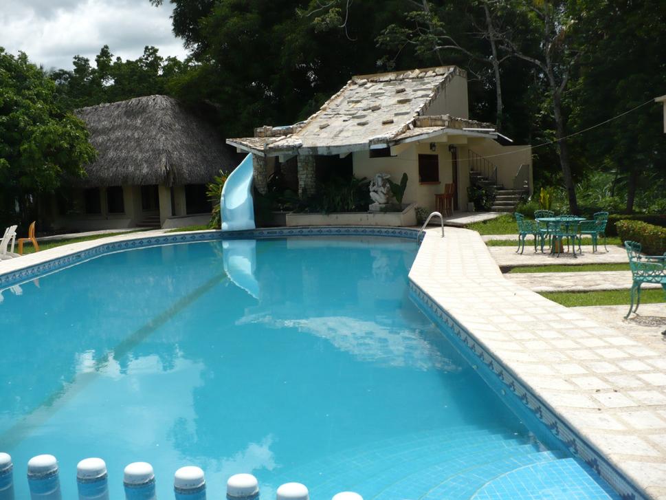 Palenque