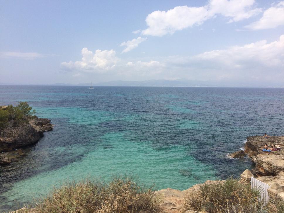 Cala Blava