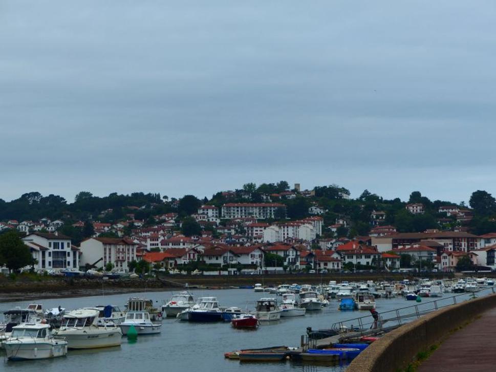 Saint-Jean-de-Luz