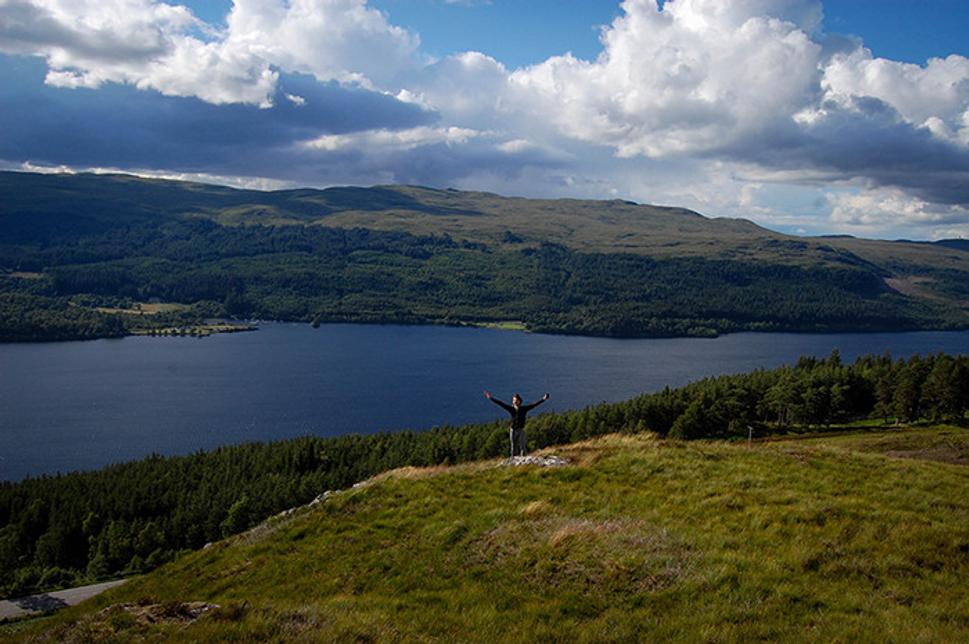 Loch Ness
