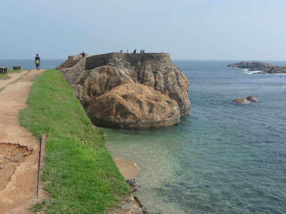 Aj takáto je krásna Sri Lanka