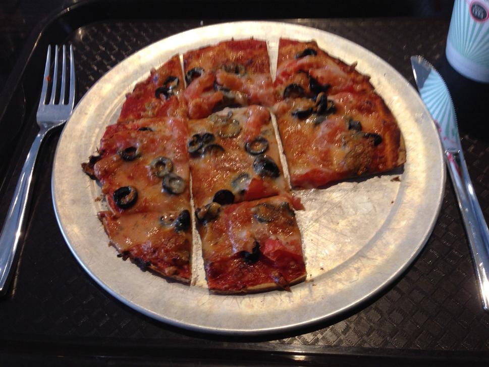 St. Louis Pizza