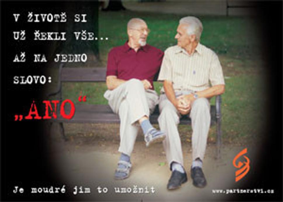 Informačná kampaň v ČR