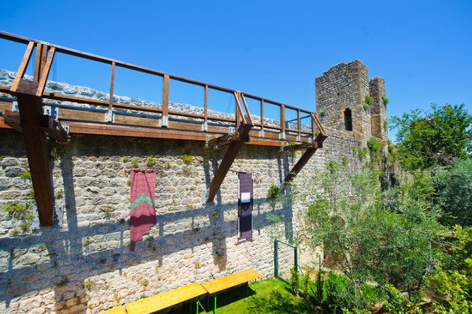 Monteriggioni