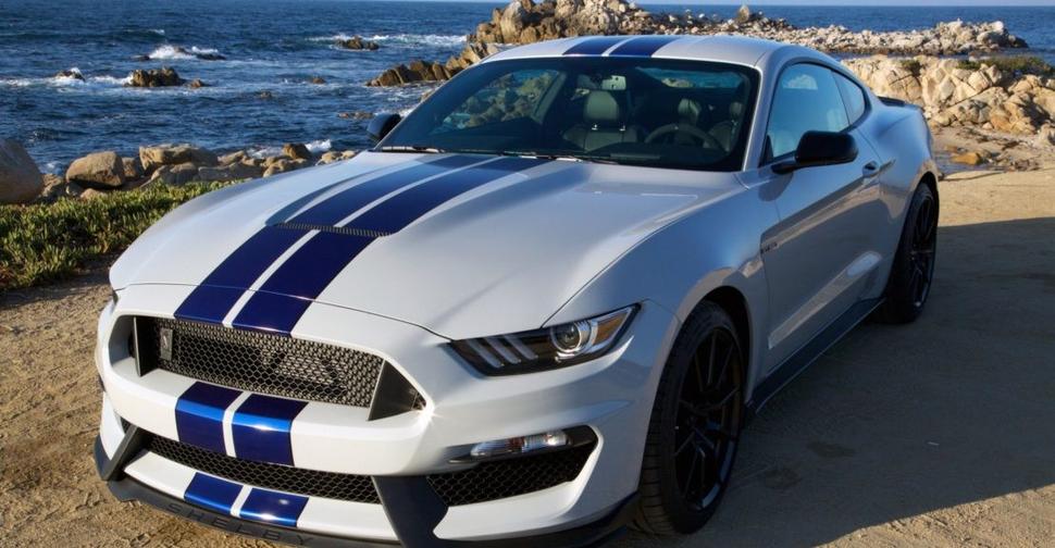 Mustang