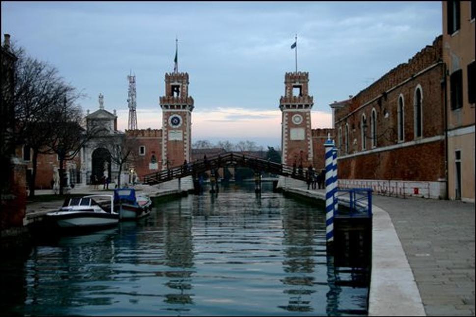 Arsenale
