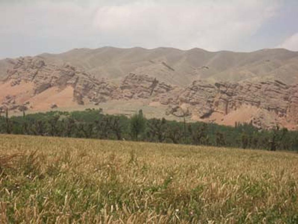 Tajikistan
