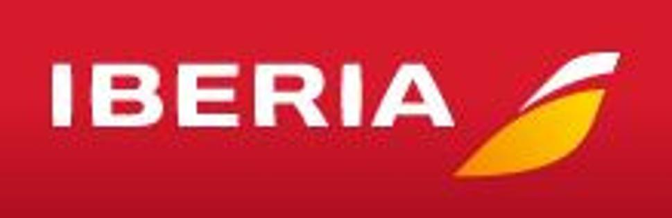 Logo Iberia