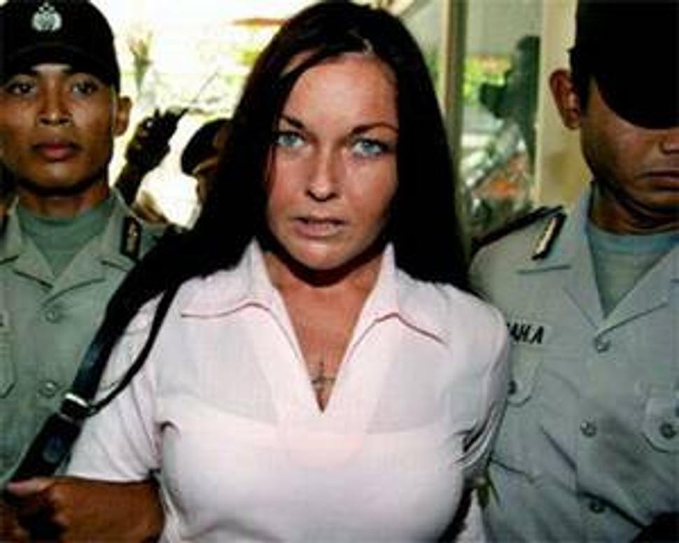 Schapelle Corby
