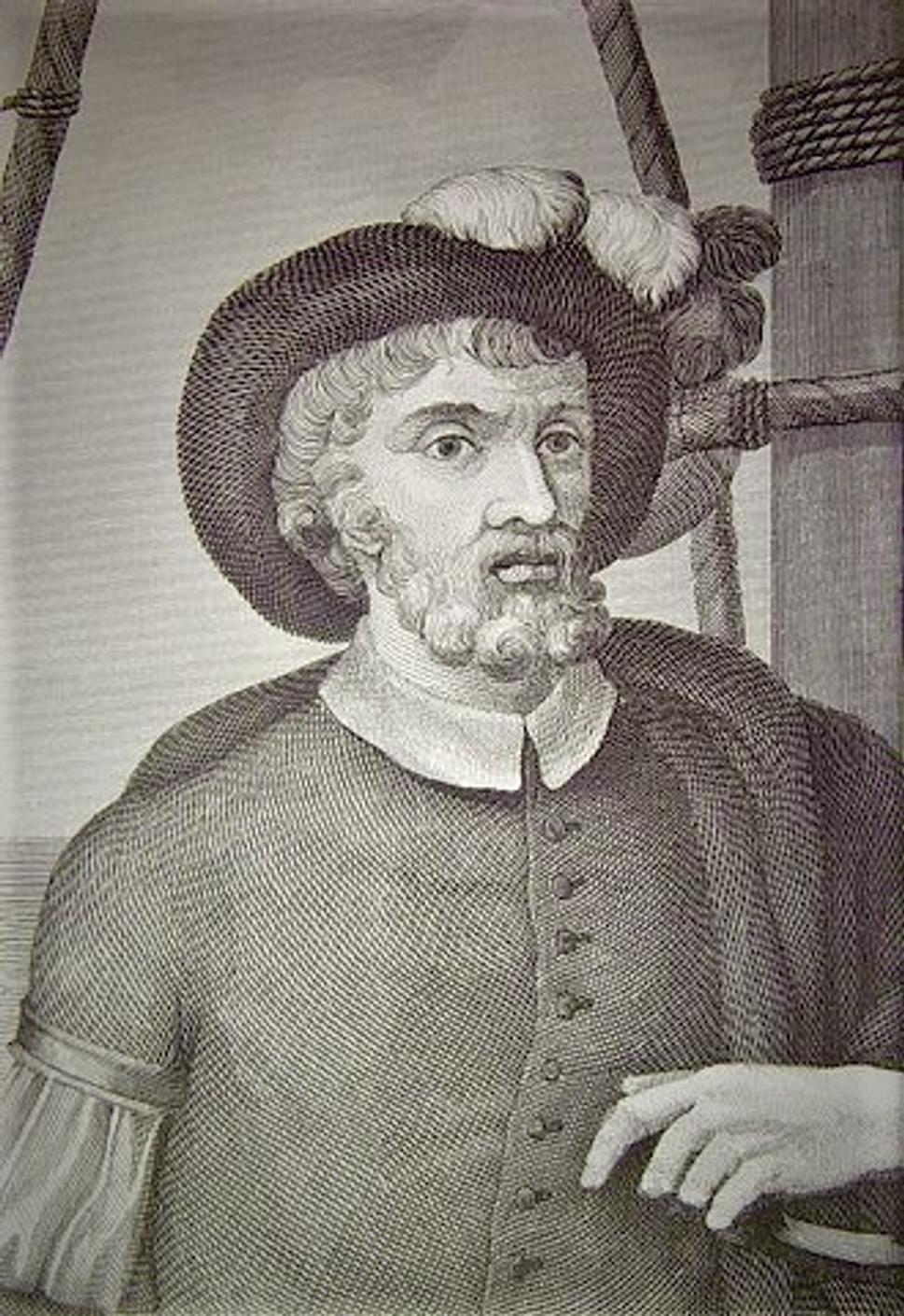 Juan Elcano