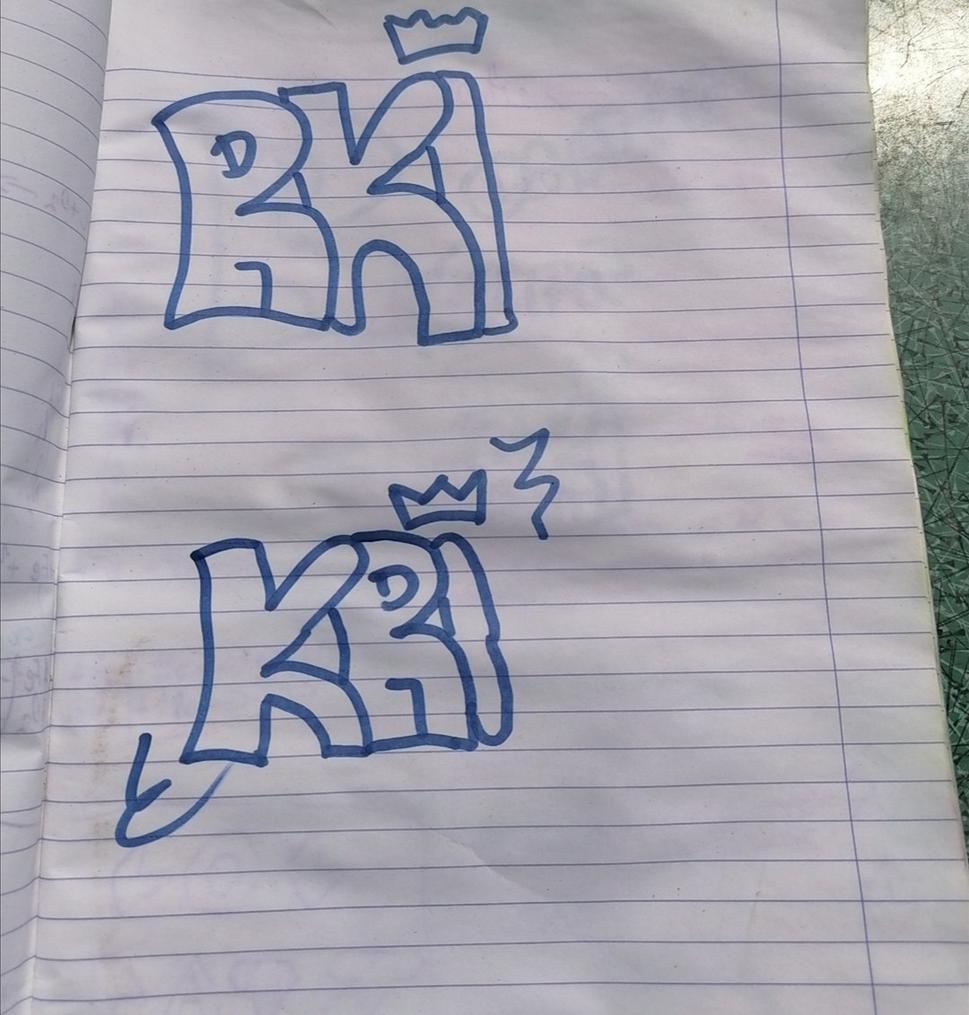 RKI? KRI? A čo tá korunka?