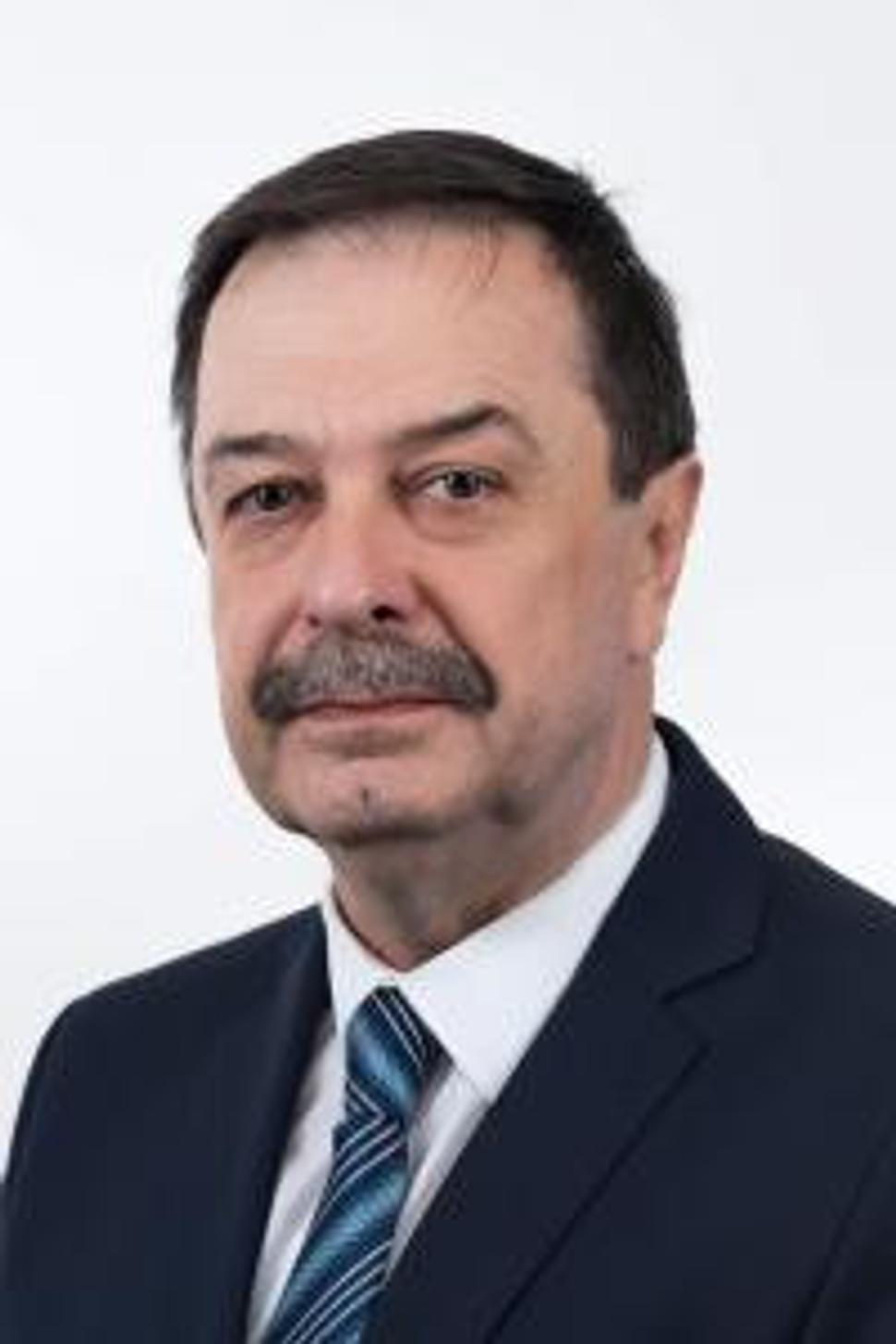 Ing. Emil Chlapeček