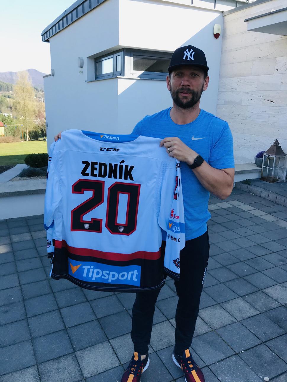 FOTO: Richard Zedník