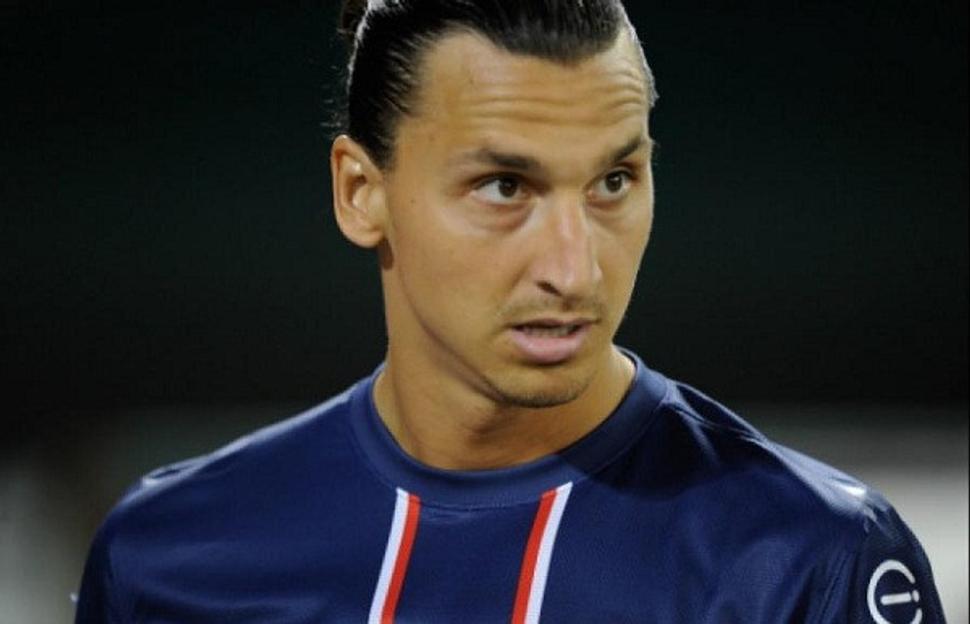 Ibra napína siete súperov so železnou pravidelnosťou. Koľko gólov strelí teraz ?