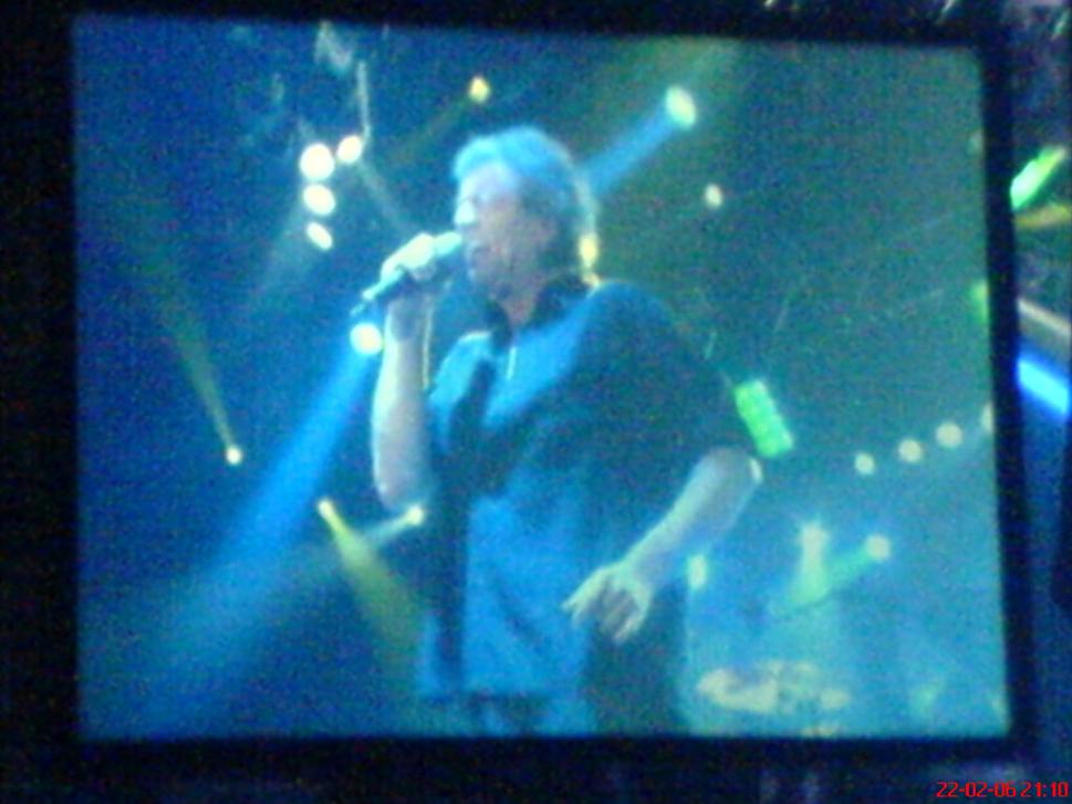 Ian Gillan