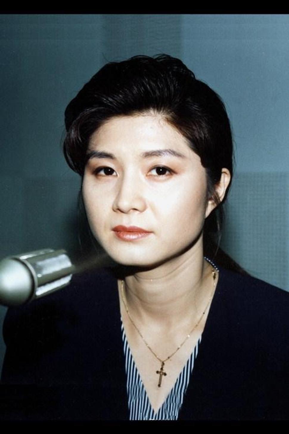 Kim Hyun Hee