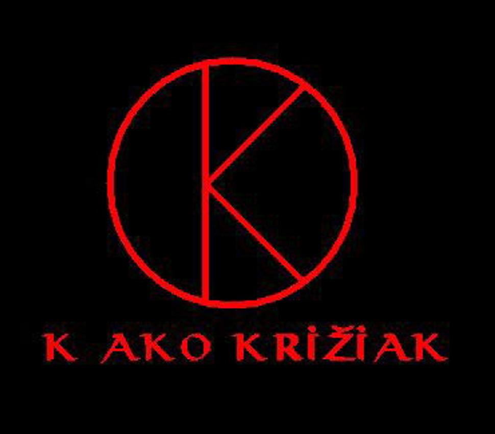 Remember, remember ! K ako Križiak ! :-DDDD