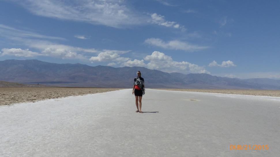 Badwater