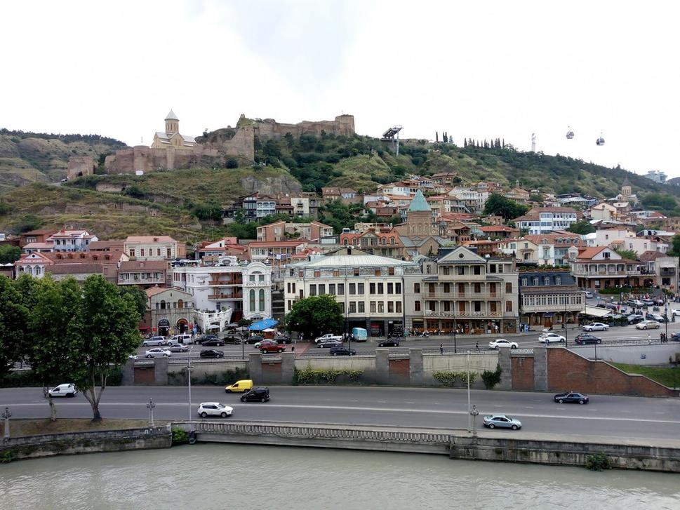 Tbilisi