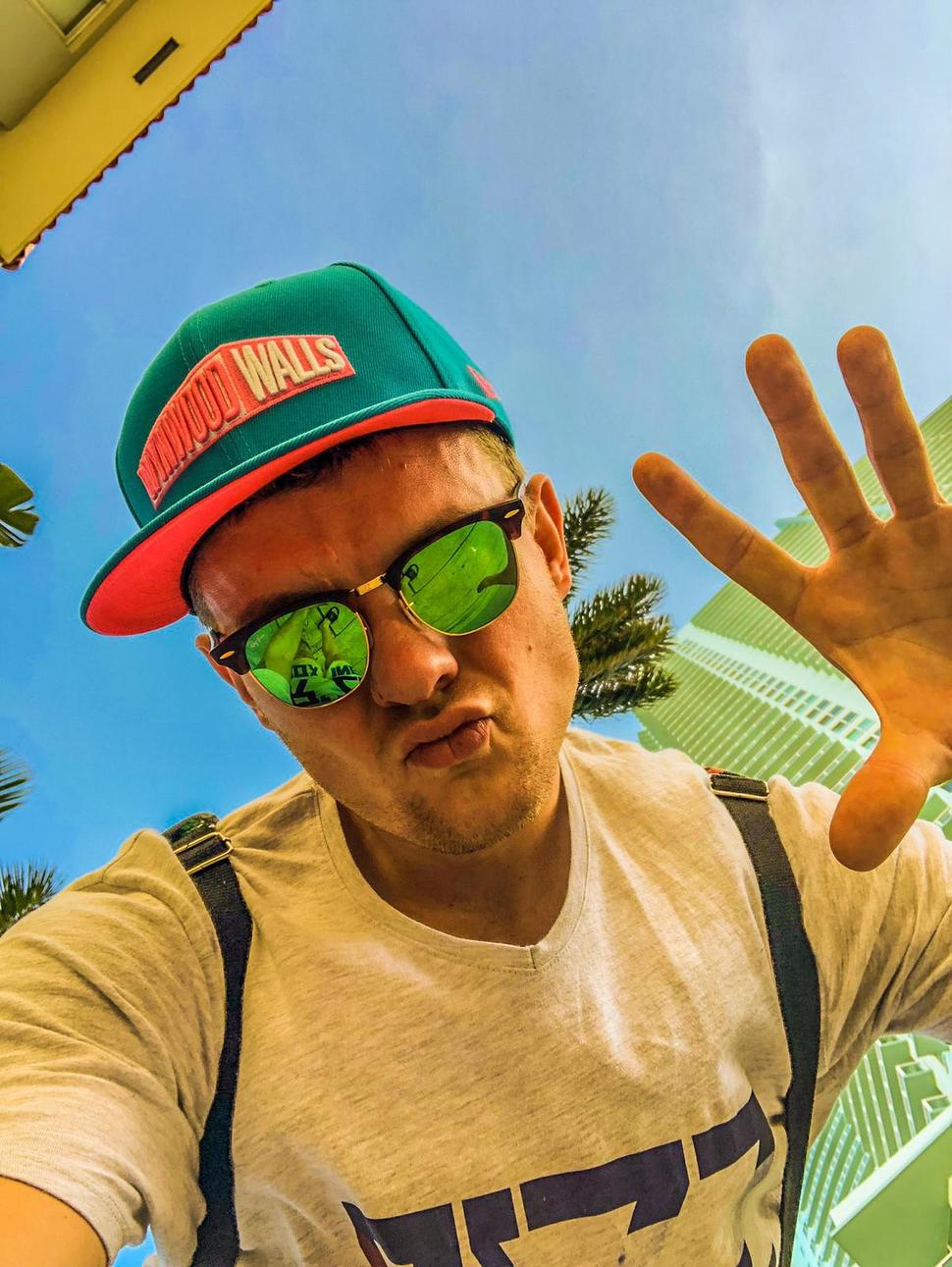 Miami yeaaaaah