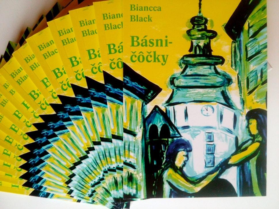 Básničôčky.