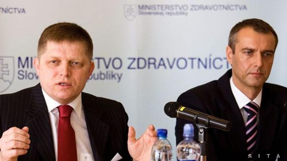 Konšpirátor rok 2010