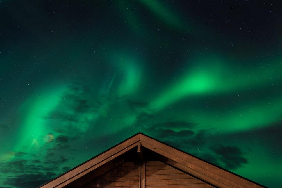 Aurora Borealis