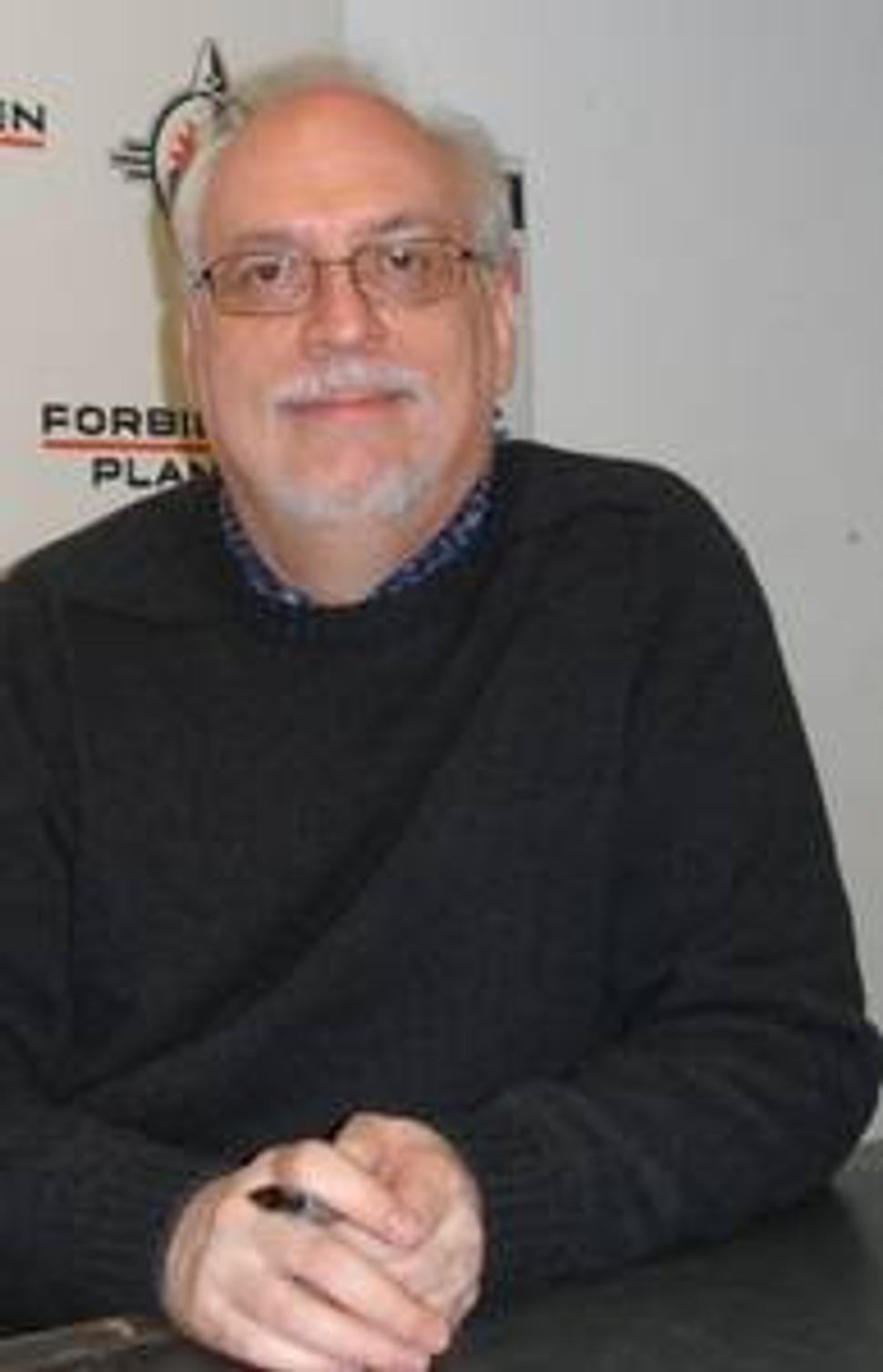 Joseph Michael Straczynski